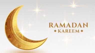 When Is the First Roza of Ramadan 2024? Know Date and Significance of The Holy Month of Ramzan